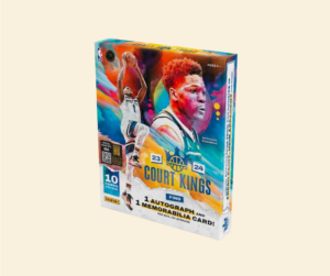 2023BowmanDraftBaseballSealedHobbyPack_89 2023-24 Panini Court Kings Basketball Hobby Box