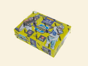 2024opticside 2024 Panini Contenders Optic Football Hobby Box
