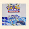 Pokemon: Silver Tempest Booster Box