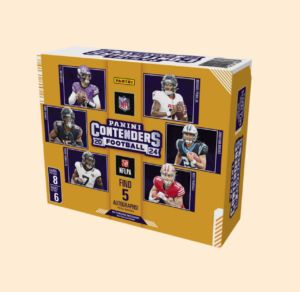 9C9BFFBE-F32A-4837-9FE1-DFF4BDBF1CB2 2024 Panini Contenders Football Hobby Box