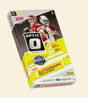 Capture_0e4b2db1-2a9a-4d3b-be85-b131626fa934 2019 Panini Donruss Optic Football Hobby Box