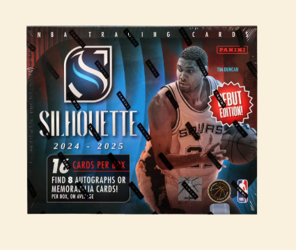 Capture_16c7ee78-d511-48bb-878a-b5cfa011e30b 2024-25 Panini Silhouette Basketball Hobby Box