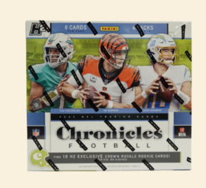 Capture_8be10760-0c73-49bf-b283-f525d22a0fc4 2020 Panini Chronicles H2 Football Hobby Box