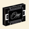 2024-25 Panini One & One Basketball Hobby Box