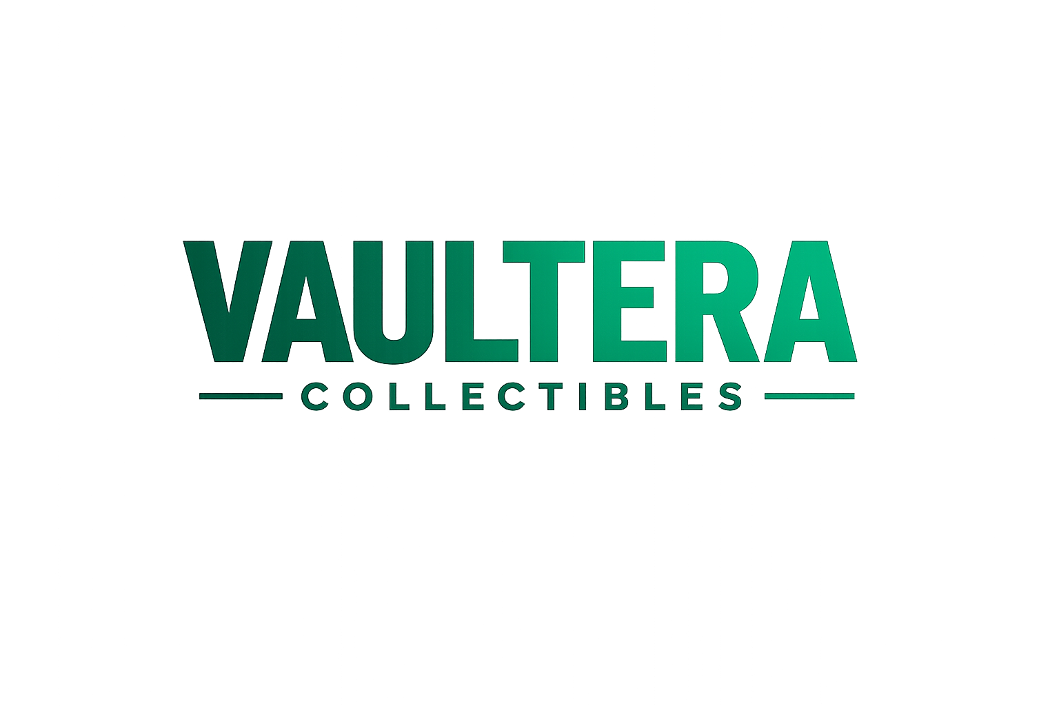 VaultEra Collectibles