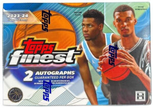 IMG-8393 2023-24 Topps Finest Breakers Delight NBA Basketball Box