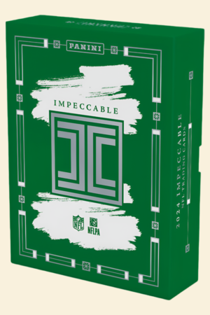 IMG-9701 2024 Panini Impeccable Football Hobby Box