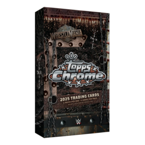 IMG-9815-1 2025 Topps Chrome WWE Cactus Jack Wrestlemania Box