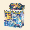 Pokemon: Silver Tempest Booster Box