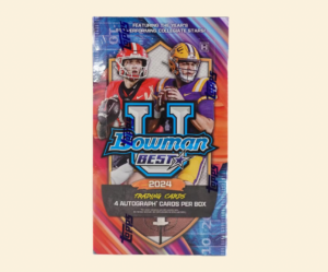 ScreenShot2025-01-06at12.10.12PM 2024 Bowman University Best Football Hobby Box