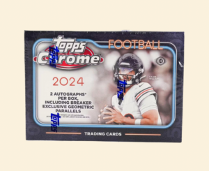 ScreenShot2025-02-17at5.24.03PM 2024 Topps Chrome Football Breakers Delight Box