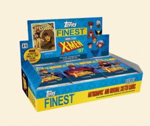 ScreenShot2025-02-26at12.57.59PM-1 Topps Finest X-Men 97 Hobby Box