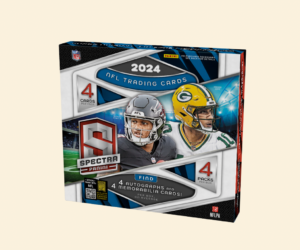 ScreenShot2025-02-28at3.34.23PM 2024 Spectra Football Hobby Box