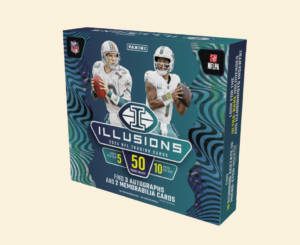ScreenShot2025-03-07at9.56.33AM 2024 Illusions Football Hobby Box