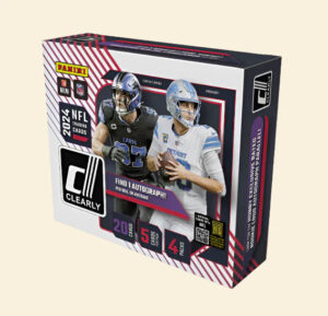 Screenshot2025-01-16135952 2024 Panini Clearly Donruss Football Hobby Box