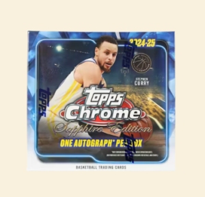 Screenshot2025-08-13135222_3c659305-f68d-43a7-b7fb-cfe08877e5f7 2024-25 Topps Chrome Sapphire Edition Basketball Hobby Box