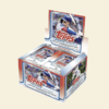 2025 Topps Update Series Baseball Hobby Jumbo Box