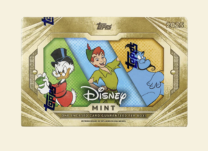 Screenshot2025-10-13172112 2025 Topps Disney Mint Hobby Box