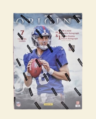 Screenshot2025-10-16115206 2019 Panini Origins Football Hobby Box