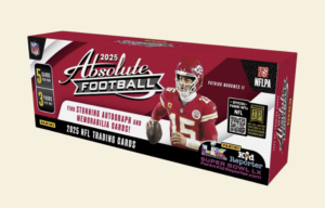 Screenshot2025-10-30180209 2025 Panini Absolute Football Hobby Box