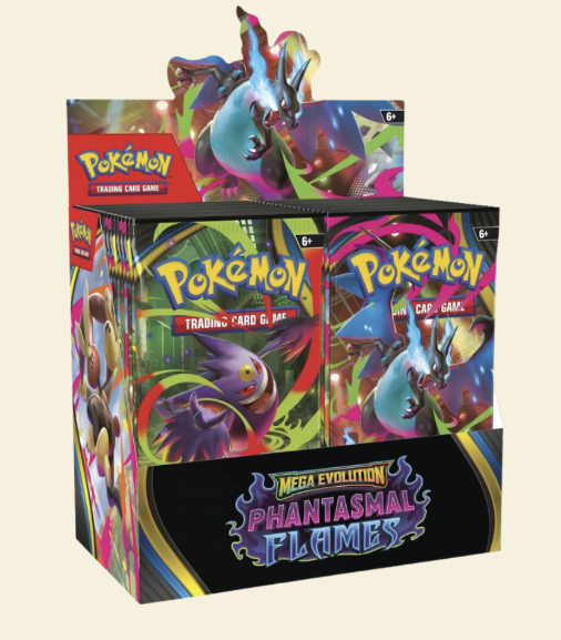 Screenshot2025-11-03150208_5eab207c-3cdf-4fbe-a50f-e9cc2e708528 Pokemon: Phantasmal Flames Booster Box