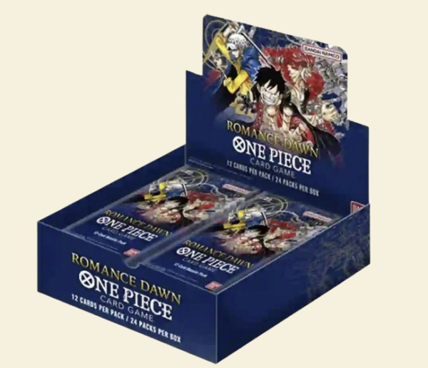 Screenshot2025-11-06151830 One Piece: Romance Dawn Booster Box (OP01 Wave 2)