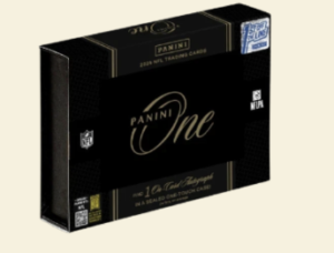 Screenshot2025-11-25174556.png 2024 Panini One FOTL Football Hobby Box