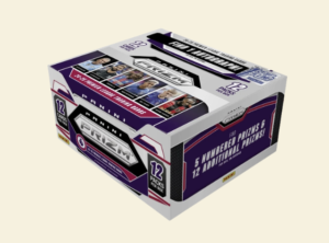 Screenshot2025-12-17142545 2024-25 Panini Prizm EPL Soccer Hobby Box (FOTL)