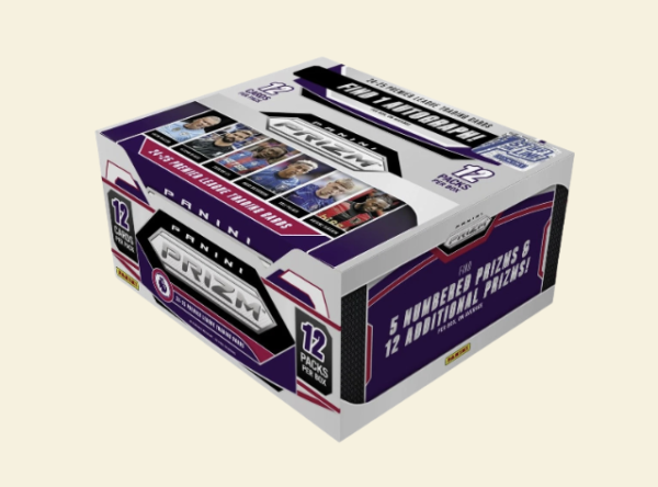 Screenshot2025-12-17142545 2024-25 Panini Prizm EPL Soccer Hobby Box (FOTL)