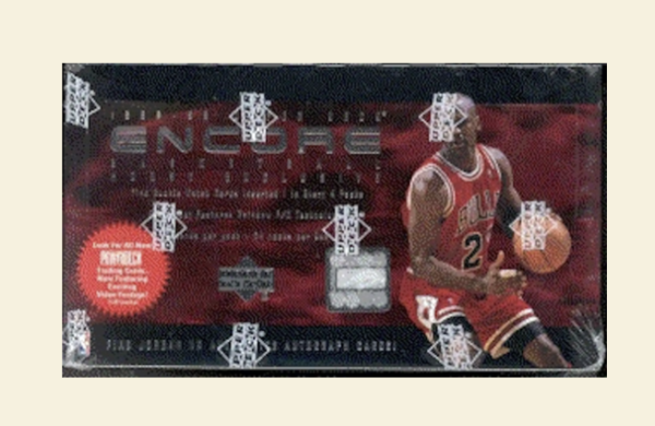 Screenshot2025-12-31115552 1998-99 Upper Deck Encore Basketball Hobby Box