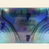 2025 Topps Dynasty UEFA Club Competitions Soccer Hobby Box