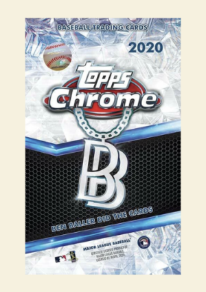 Screenshot2026-01-07115011 2020 Topps Chrome Ben Baller Edition Baseball Hobby Box