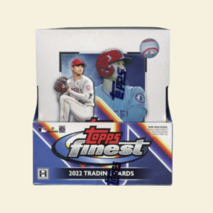 Screenshot2026-01-08104516_cd1ee217-dadb-4cae-980c-3b3e56e38ca3 2022 Topps Finest Baseball Hobby Box