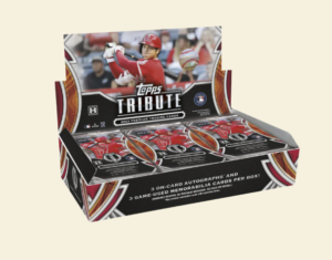 Screenshot2026-01-08105818_2cacec5b-7c2b-4cba-8218-f3644dde9ab5 2023 Topps Tribute Baseball Hobby Box