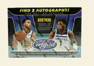 Screenshot2026-01-23123442 2020-21 Panini Certified Basketball Hobby Box