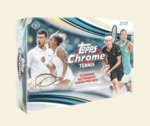 Screenshot2026-01-23151530 2025 Topps Chrome Tennis Breakers Delight Box