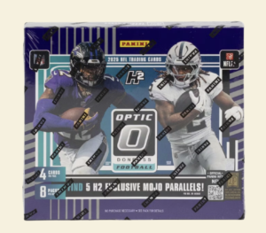 Screenshot2026-02-05154517-1 2025 Panini Donruss Optic Football H2 Box