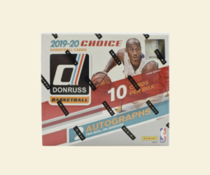 Screenshot2026-02-26103946 2019-20 Panini Donruss Choice Basketball Hobby Box