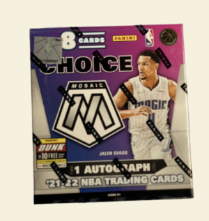 Screenshot2026-02-26105152 2021-22 Panini Mosaic Basketball Choice Hobby Box