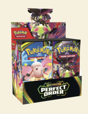 Screenshot2026-03-04151040 Pokemon: Perfect Order Booster Box