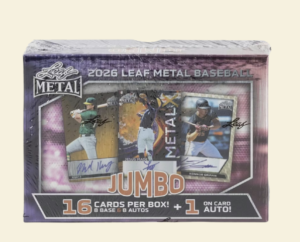 Screenshot2026-04-17161057 2026 Leaf Metal Baseball Hobby Jumbo Box