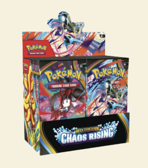 Screenshot2026-05-07142100 Pokemon: Chaos Rising Booster Box