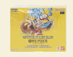 Screenshot2026-05-14150402 One Piece: Adventure on Kami's Island Booster Box (OP-15)