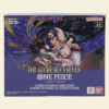 One Piece: The Azure Sea's Seven Booster Box (OP-14)
