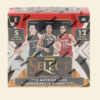 2025 Panini Select WNBA Basketball Hobby Box