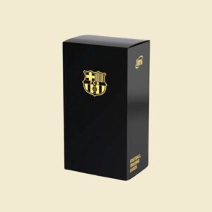 barcelona 2025 Barcelona Club Futura Hobby Box