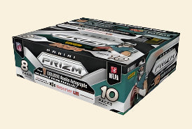 2024 Panini Prizm Football No Huddle Hobby Box