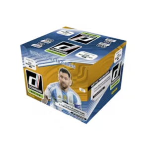 resizingforshopify-2026-03-02T165002.505.png 2025/26 Panini Donruss Road To FIFA World Cup 26 Soccer Hobby 12 Box Case