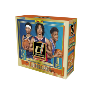 resizingforshopify-2026-04-23T161652.435.png 2025/26 Panini Donruss Basketball Hobby 16 Box Case