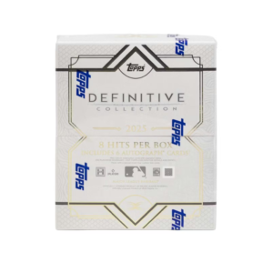 resizingforshopify-2026-04-24T125229.543_2242974f-080c-4bf5-b815-8db9889b671e.png 2025 Topps Defiitive Baseball Hobby Box